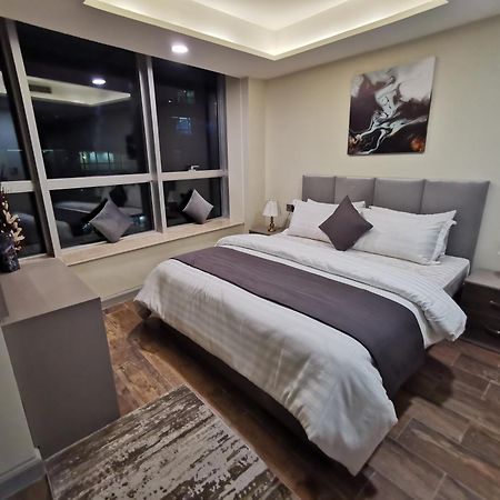 Centaurus Apartments Islamabad Eksteriør bilde