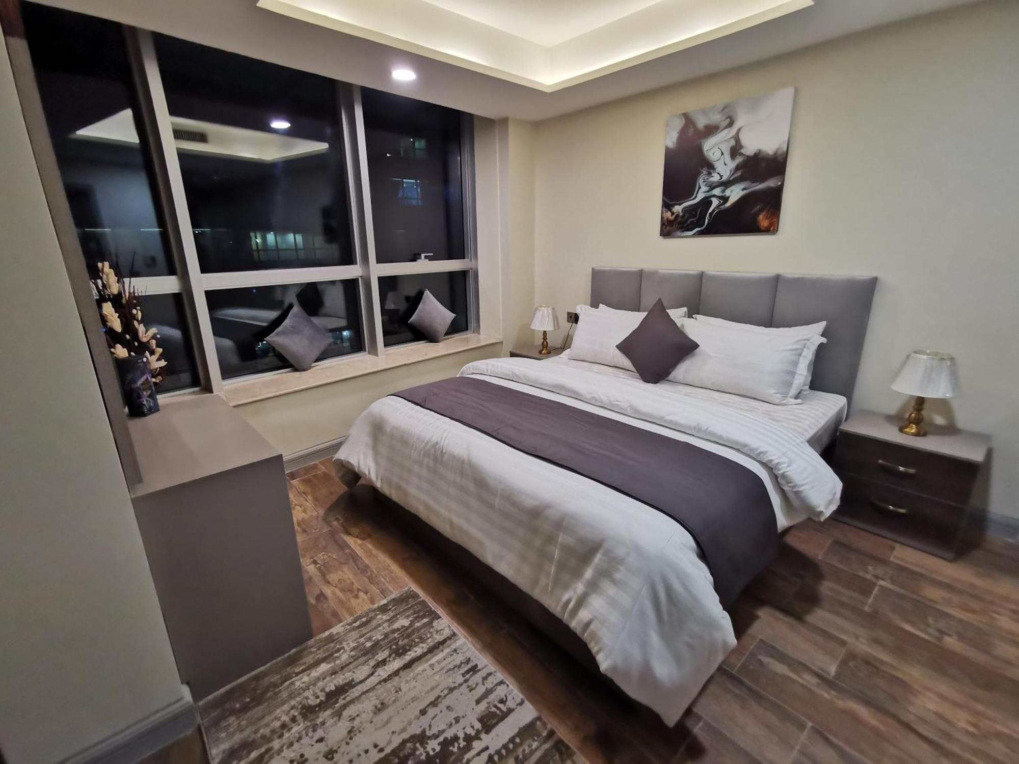 Centaurus Apartments Islamabad Eksteriør bilde