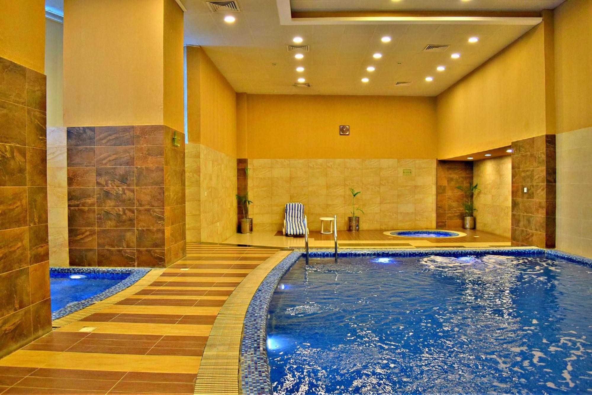 Centaurus Apartments Islamabad Eksteriør bilde