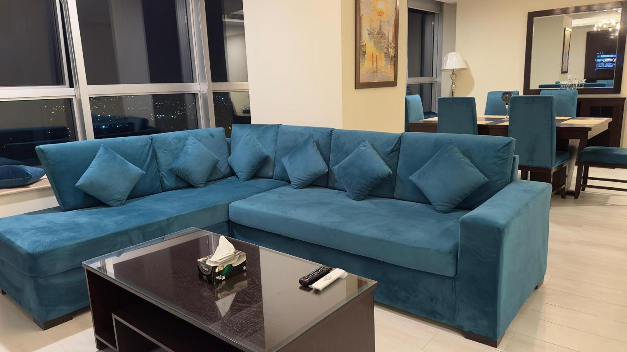 Centaurus Apartments Islamabad Eksteriør bilde