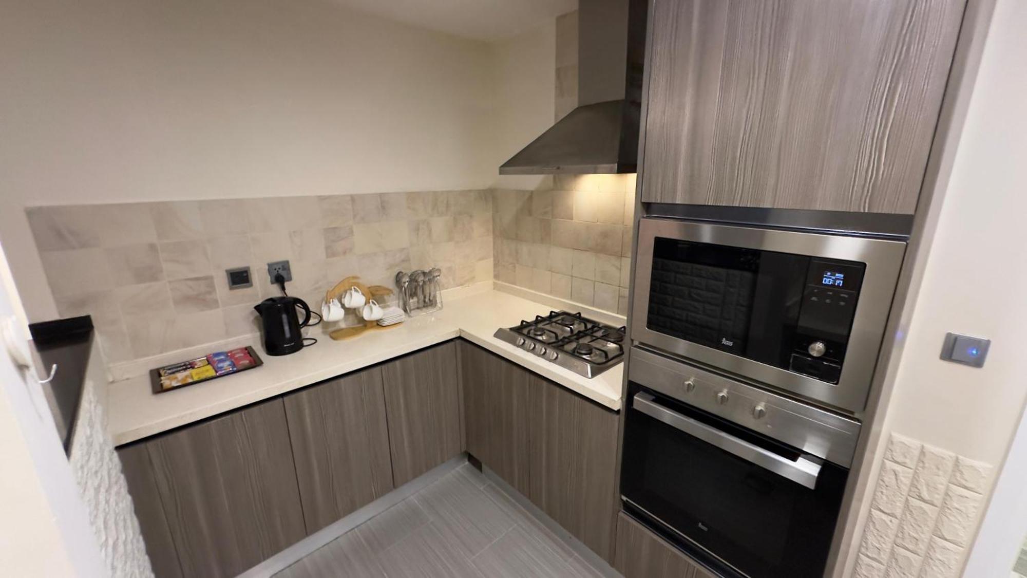 Centaurus Apartments Islamabad Eksteriør bilde