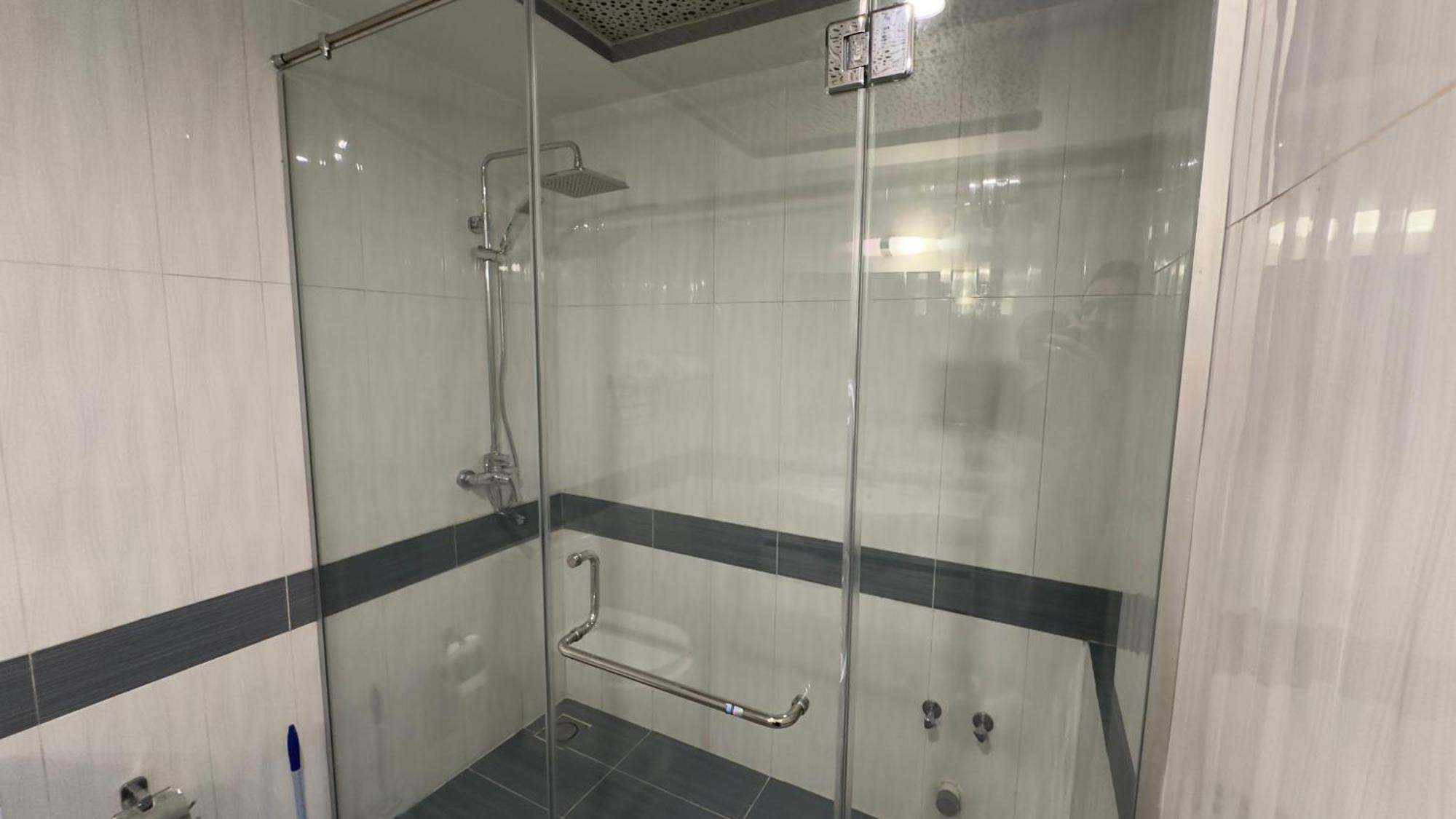 Centaurus Apartments Islamabad Eksteriør bilde