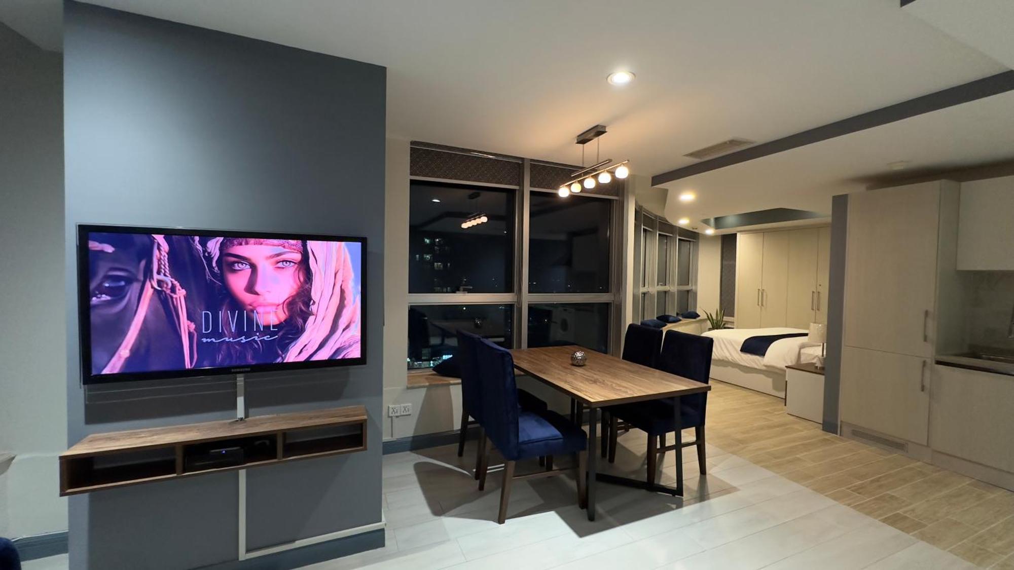 Centaurus Apartments Islamabad Eksteriør bilde