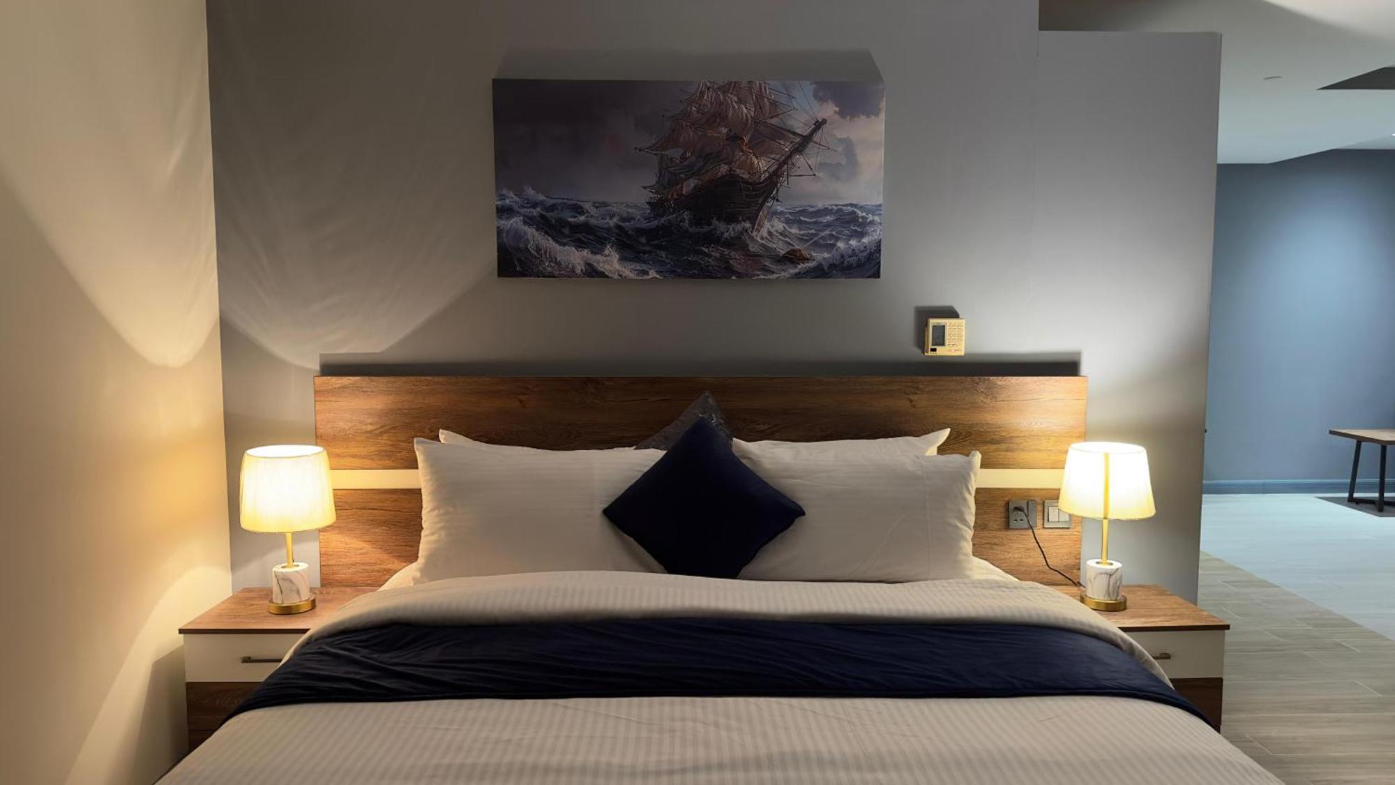 Centaurus Apartments Islamabad Eksteriør bilde