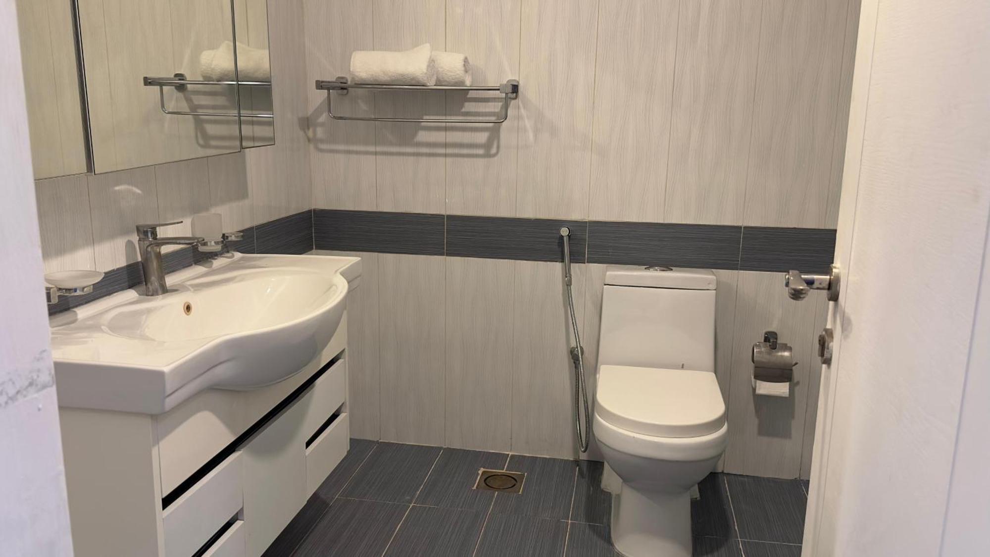 Centaurus Apartments Islamabad Eksteriør bilde