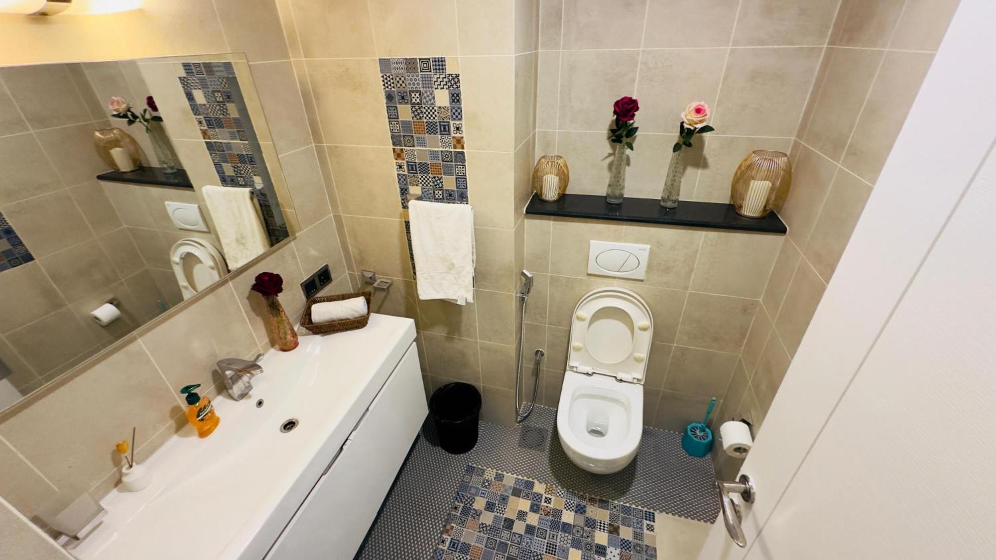 Centaurus Apartments Islamabad Eksteriør bilde