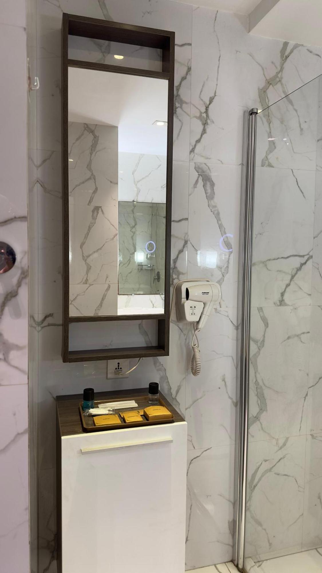Centaurus Apartments Islamabad Eksteriør bilde