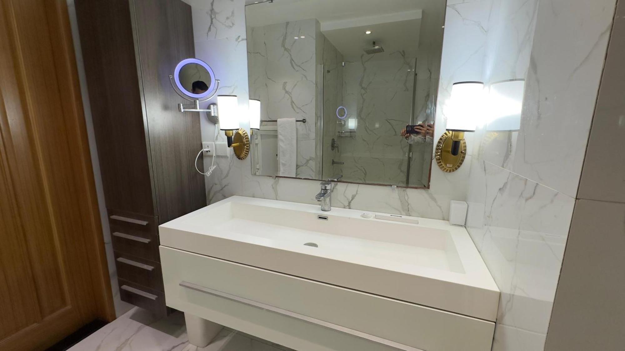 Centaurus Apartments Islamabad Eksteriør bilde