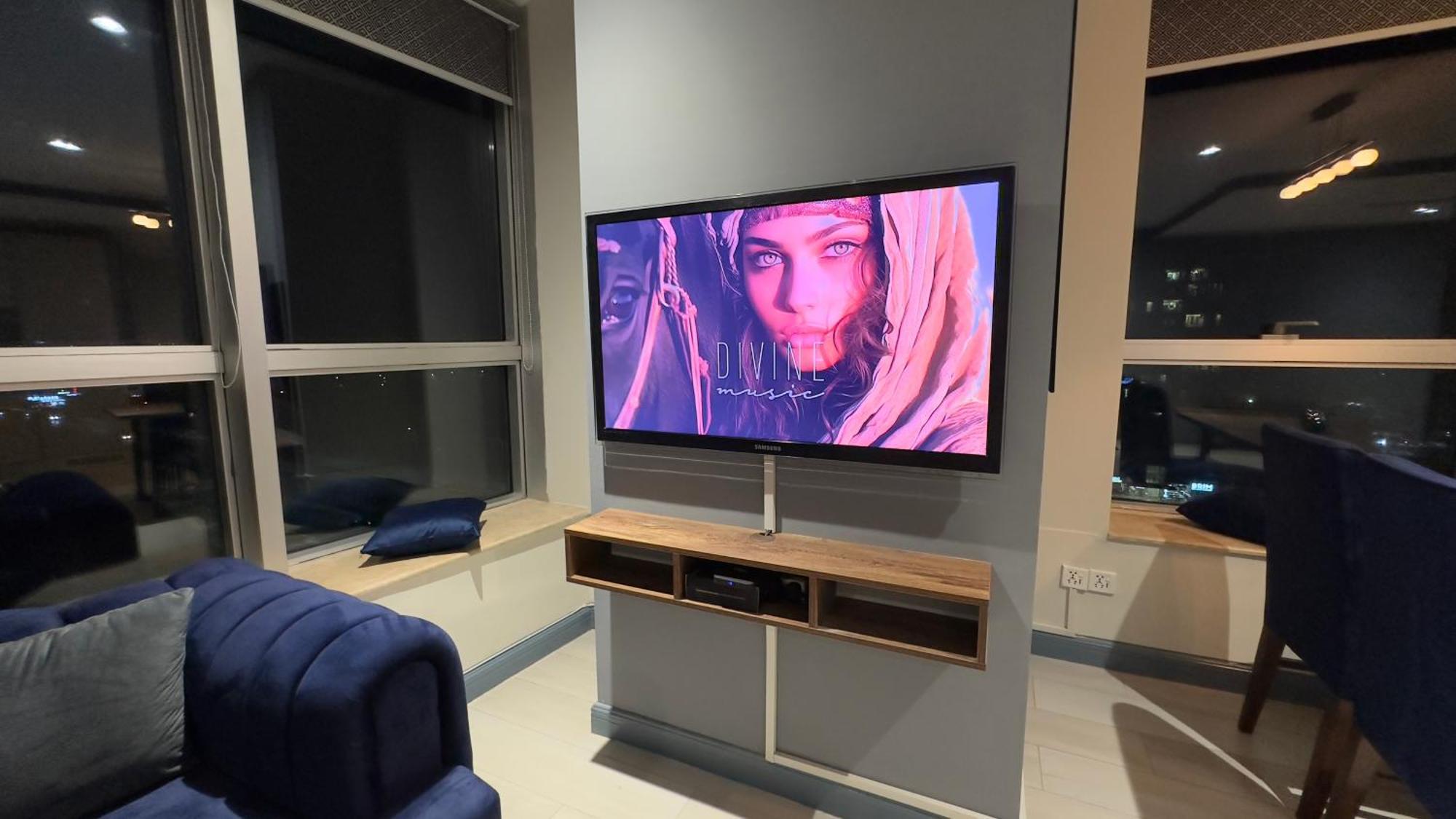 Centaurus Apartments Islamabad Eksteriør bilde