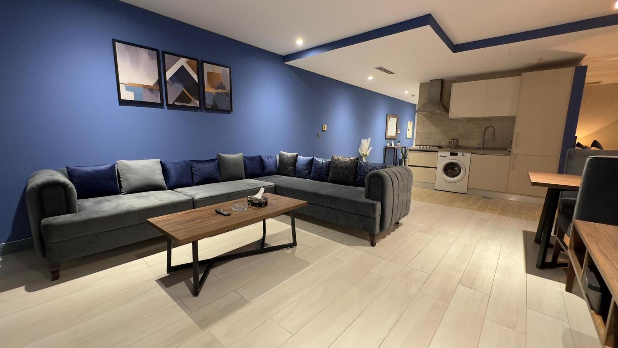 Centaurus Apartments Islamabad Eksteriør bilde