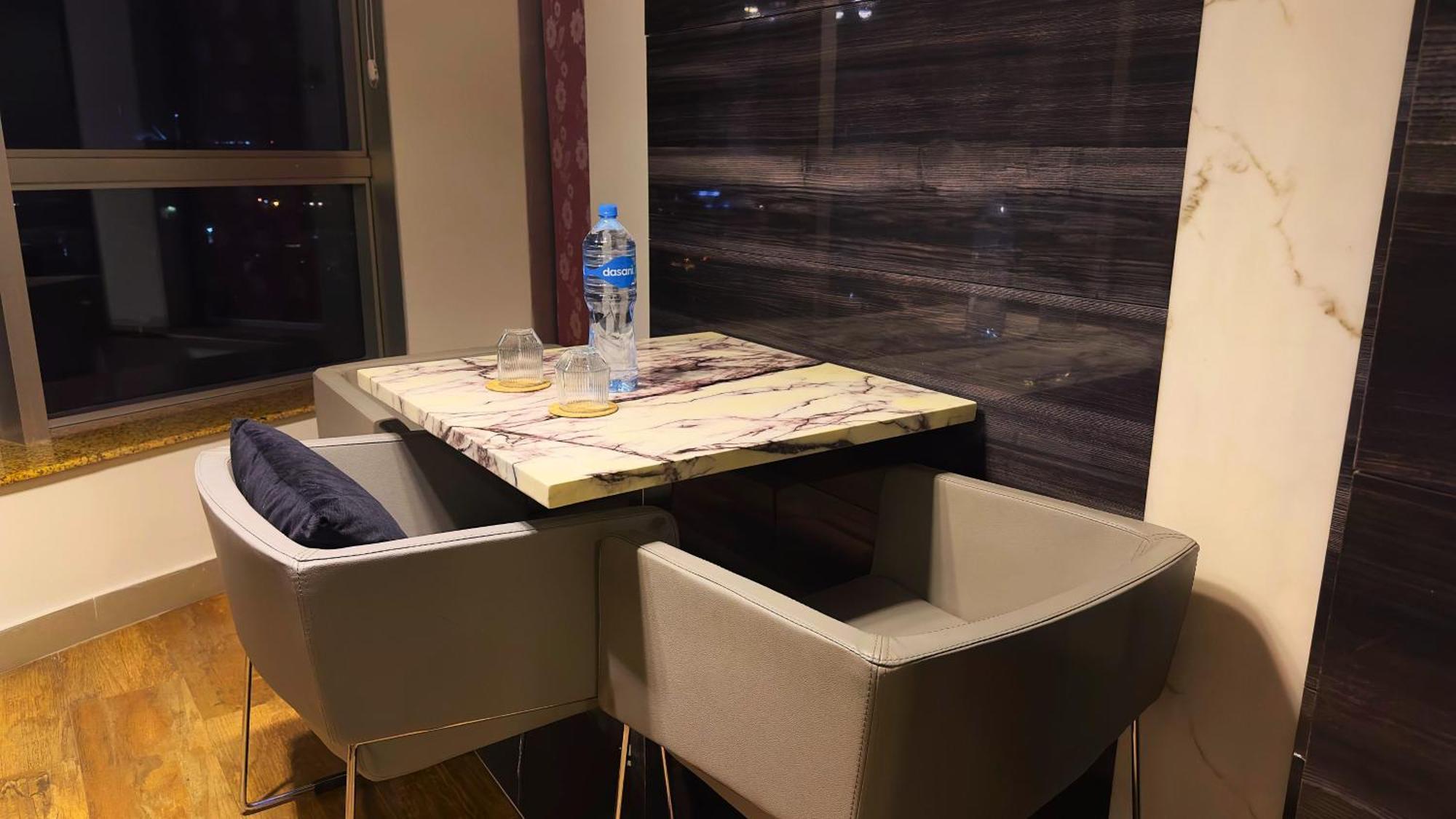 Centaurus Apartments Islamabad Eksteriør bilde