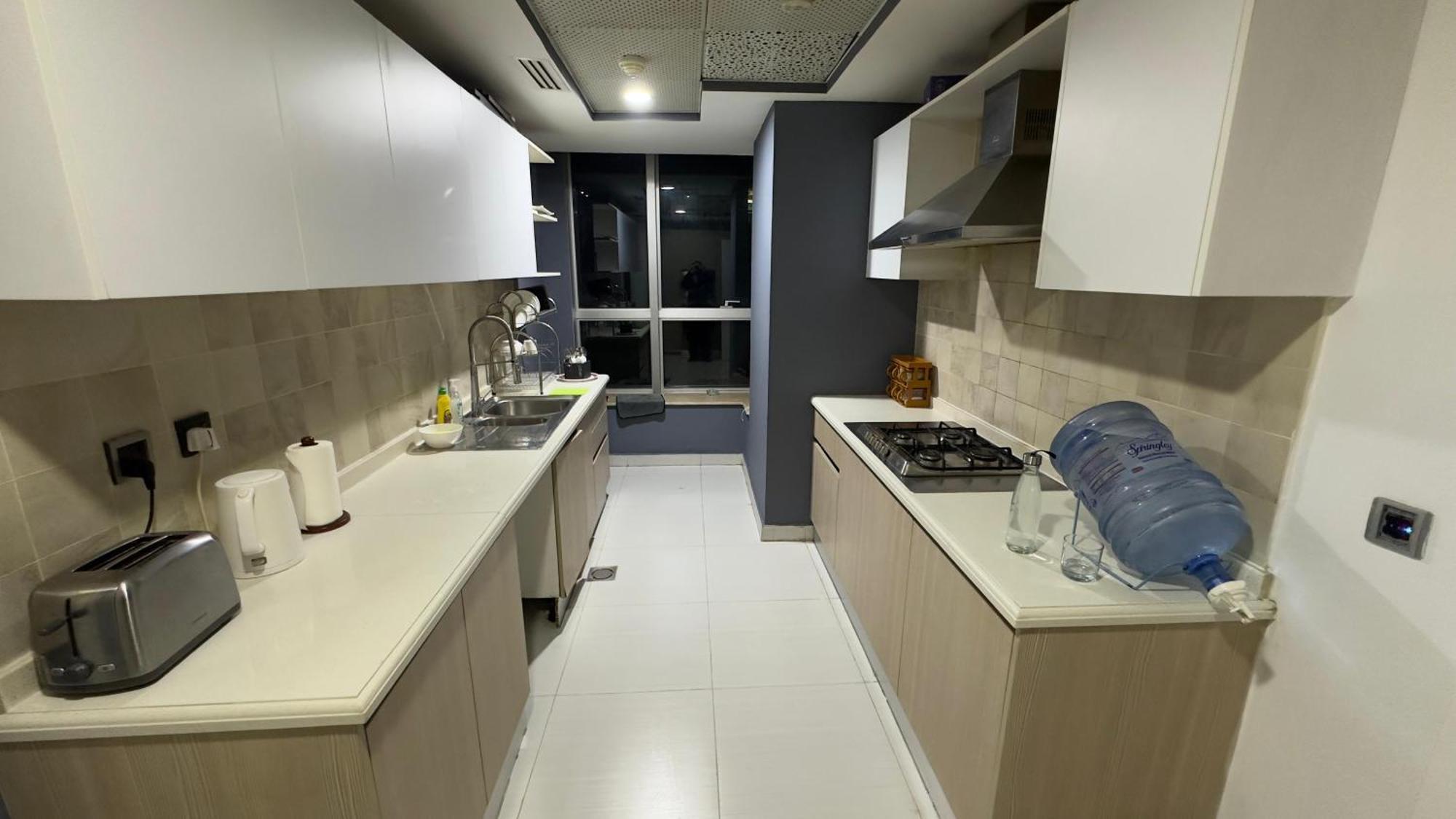 Centaurus Apartments Islamabad Eksteriør bilde
