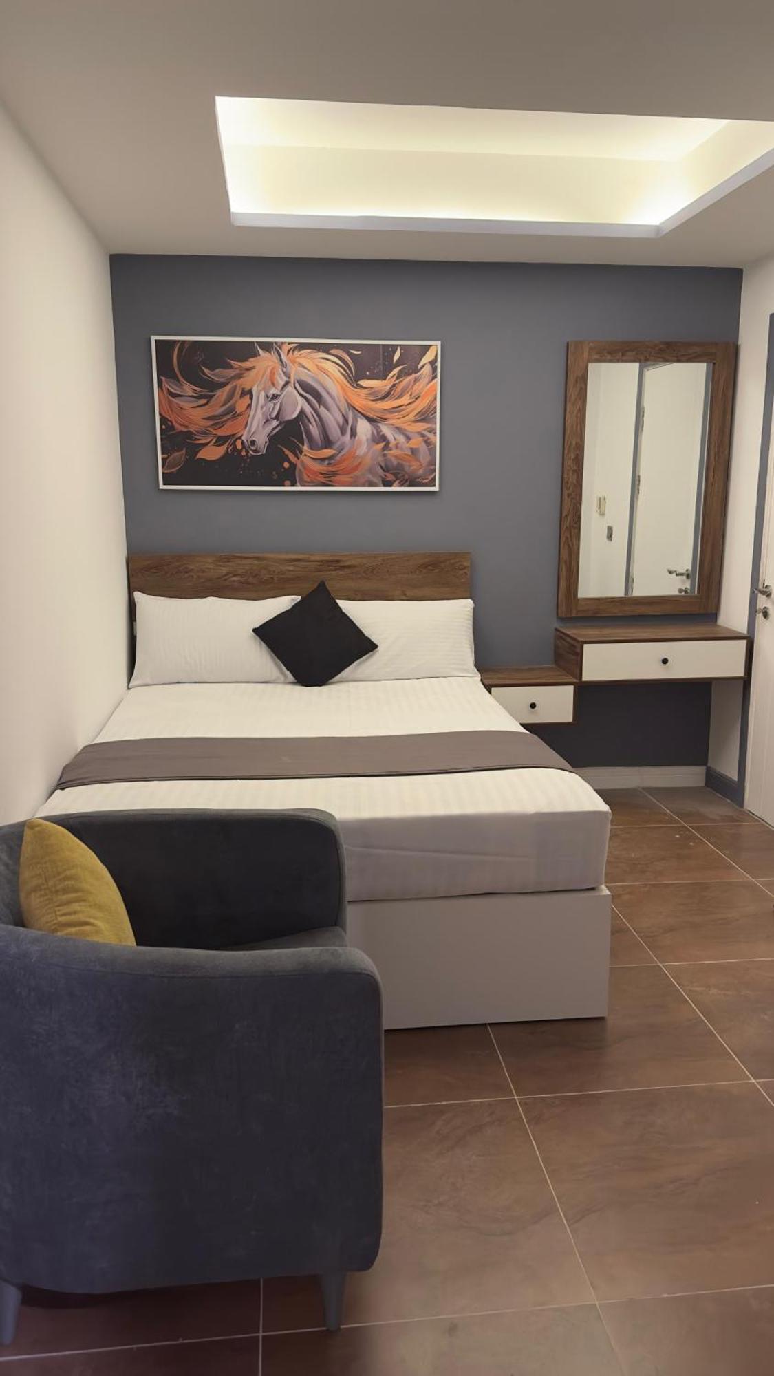 Centaurus Apartments Islamabad Eksteriør bilde